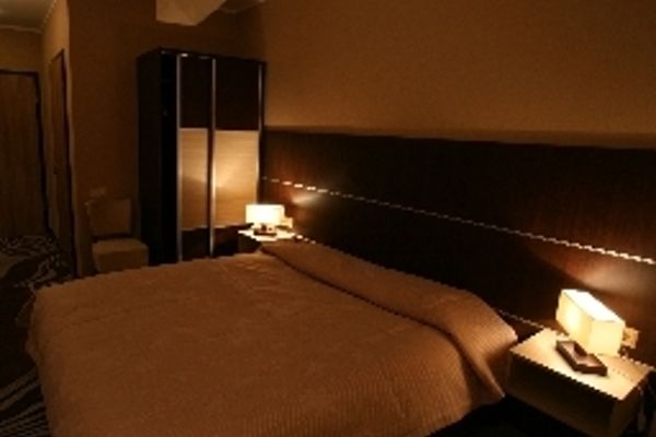 Hotel Magnus (Kaunas)